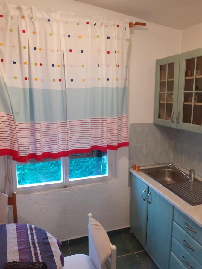 Apartment Marko Воднян Екстер'єр фото