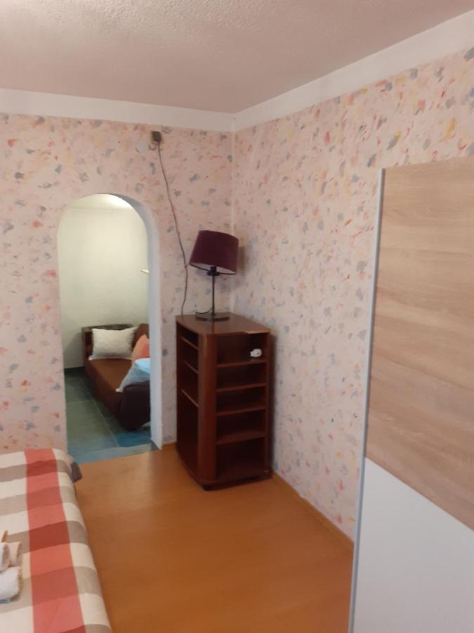 Apartment Marko Воднян Екстер'єр фото